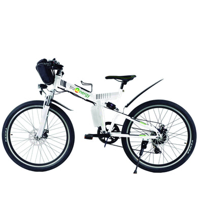 Bicicleta eléctrica Modelo Azores