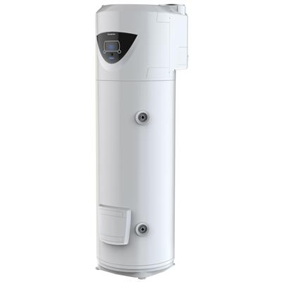 Bomba de Calor Ariston Nuos Plus 200 L