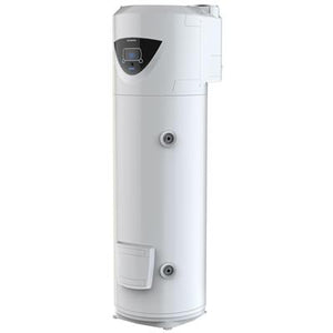 Bomba de Calor Ariston Nuos Plus 200 L