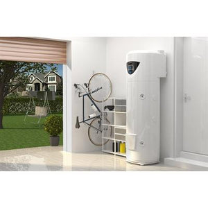 Bomba de Calor Ariston Nuos Plus 200 L