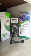 Cargar imagen en el visor de la galería, Trotinete Ninebot by Segway KickScooter ES4