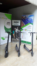 Load image into Gallery viewer, Trotinete Ninebot by Segway KickScooter ES2
