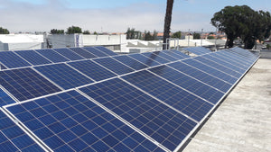 Kit Fotovoltaico 1.650 kWp Telhado