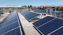 Cargar imagen en el visor de la galería, Kit Fotovoltaico 1.650 kWp Telhado