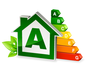 Certificação energética de Apartamento T0-T1