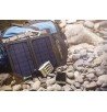 Load image into Gallery viewer, Kit de Carregamento Solar Portátil