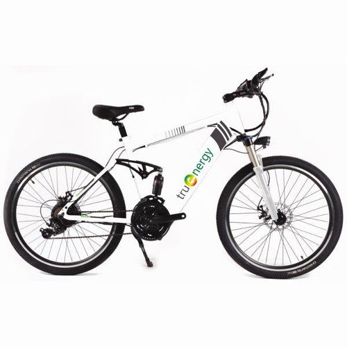 Bicicleta eléctrica Modelo São Jorge