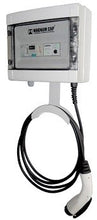 Cargar imagen en el visor de la galería, MC WBE 63-3P-S2X -  WALLBOX EASY 63 AMP 3PH, 43KW RAPID CHARGER mode 3 type 2