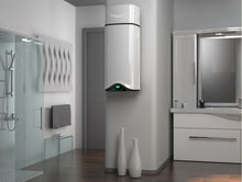 Cargar imagen en el visor de la galería, Bomba de Calor Ariston Nuos Evo 110 L