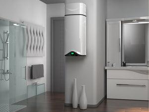 Bomba de Calor Ariston Nuos Evo 110 L