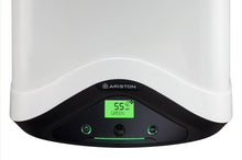 Cargar imagen en el visor de la galería, Bomba de Calor Ariston Nuos Evo 110 L