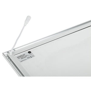 Painel LED GDANSK 40W
