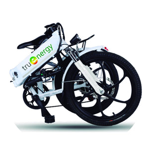 Bicicleta Eléctrica Modelo Pico