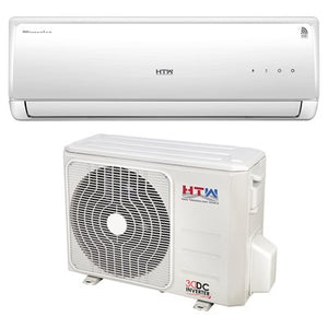 Ar condicionado fixo (1X1)HTW IX39 WIFI 12000BTU