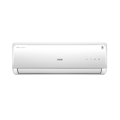 Ar condicionado fixo (1X1)HTW IX39 WIFI 12000BTU