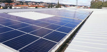 Cargar imagen en el visor de la galería, Kit Fotovoltaico 1.650 kWp Telhado