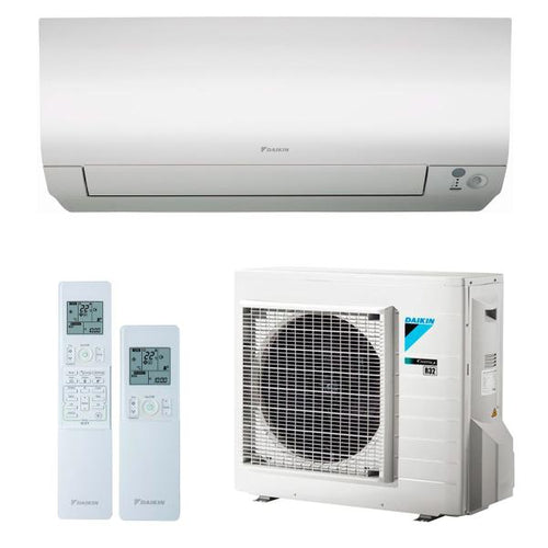 Ar Condicionado Mono Split Daikin Premium + (R-32) - 9000 BTU - FTXM25M + RXM25M