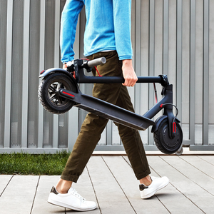Trotinete Xiaomi Mi Electric Scooter M365 Branco