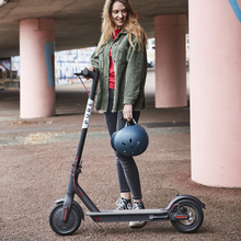 Load image into Gallery viewer, Trotinete Xiaomi Mi Electric Scooter M365 Branco