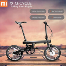 Cargar imagen en el visor de la galería, Xiaomi Qicycle EF1