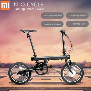 Xiaomi Qicycle EF1