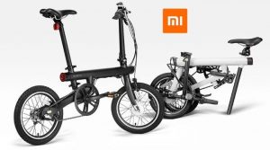 Xiaomi Qicycle EF1