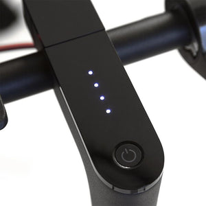 Trotinete Xiaomi Mi Electric Scooter M365 Preto