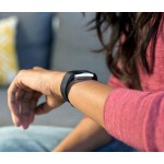 Fitbit Alta HR negro T.L