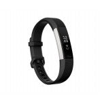 Load image into Gallery viewer, Fitbit Alta HR negro T.L