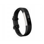 Fitbit Alta HR negro T.L