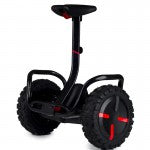 Armação de metal para o seu miniPro Segway