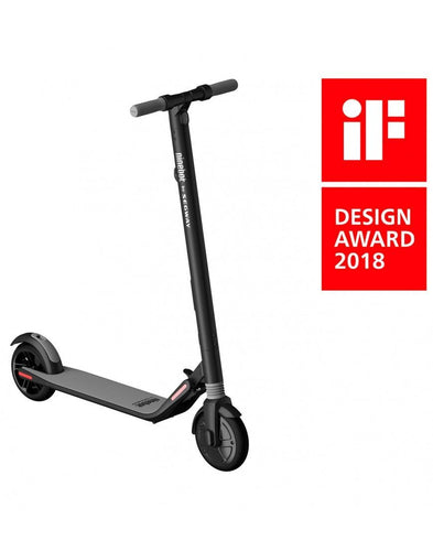 Trotinete Ninebot by Segway KickScooter ES1