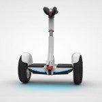 Pneu todo o terreno para Ninebot miniPro Segway