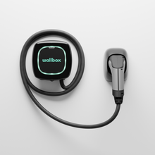 Load image into Gallery viewer, Wallbox Pulsar Plus | 22 kW | Type 2 | 5 m |