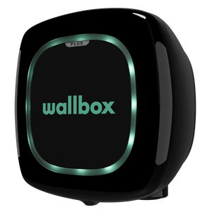 Wallbox Pulsar Plus | 7.4 kW | Type 2 | 5 m |