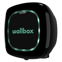 Load image into Gallery viewer, Wallbox Pulsar Plus | 22 kW | Type 2 | 5 m |