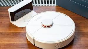 Roborock S6 White Xiaomi