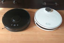 Cargar imagen en el visor de la galería, Roborock S6 White Xiaomi