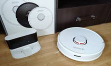 Cargar imagen en el visor de la galería, Roborock S6 White Xiaomi