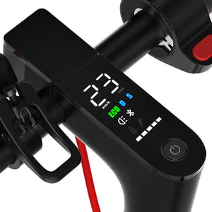 Trotinete Xiaomi Mi Electric Scooter M365 Pro Preto